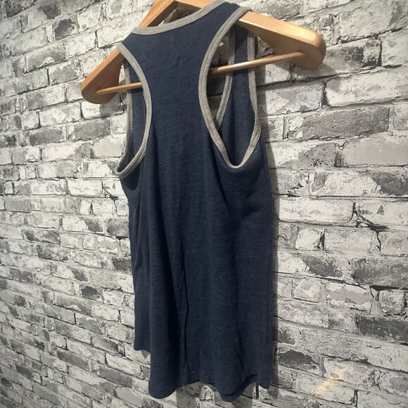 EUC MLB Genuine Merchandise Chicago Cubs Women's Tank Top Size Medium - Picture 6 of 12